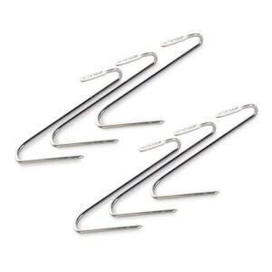 Set 6 carlige pentru carne Pit Boss 40299