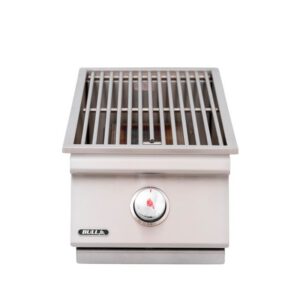 Arzator lateral incorporabil pe gaz natural Bull 94009CE