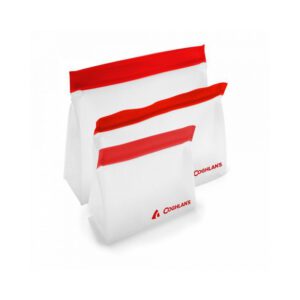 Set pungi resigilabile Coghlans - C2235