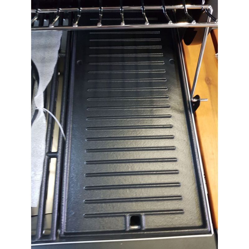Gratar pe gaz Campingaz seria 3 Woody LX 2000015632