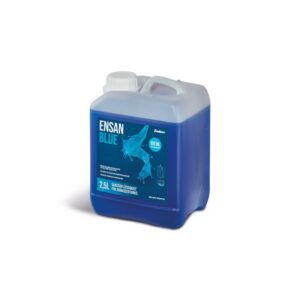 Lichid pentru toaleta portabila Enders Ensan Blue 2,5 litri 500298