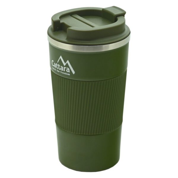 Cana Termos Cattara Trek 500 ml - TT13643