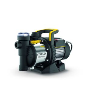 Pompa de suprafata 900w 3600 l/h 42m Stanley SXGP900XFE