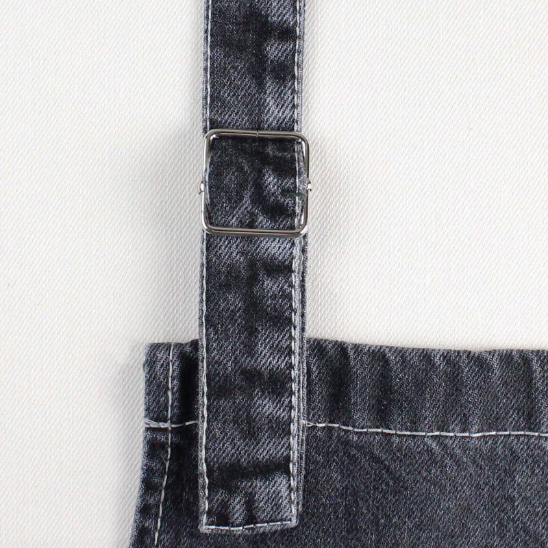 Sort Angeloff DenimTex DENIMTEX043