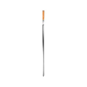 Tepusa pentru frigarui Churrasco 60 cm Forged OLSKEWV60