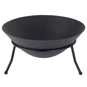Semineu de terasa din fonta 60 cm Verona Activa 14830