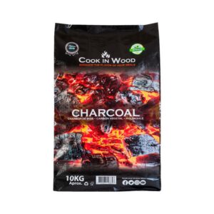 Carbune de gratar Cook in Wood Marabu sac 10 kg CH02.01
