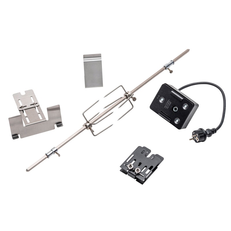 Kit electric rotiserie Char-Broil 140120
