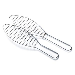 Accesoriu prajire peste 42 x 9 cm Activa 19296