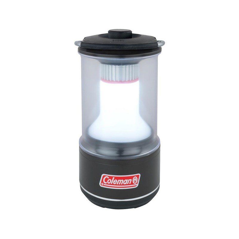 Lanterna Coleman BatteryGuard 600L