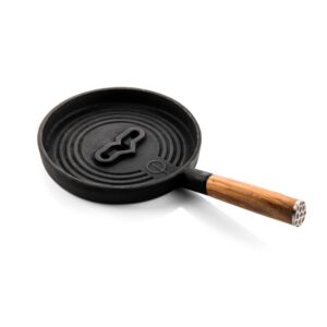 Tava de servire Churrasco Forged OLSERVER