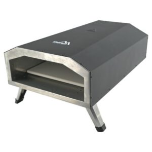 Cuptor pizza Cattara Margerita, 4kw, 291g/h, piatra 30x30cm cordierita - TT14104
