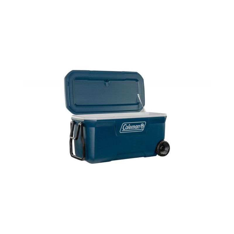 Lada frigorifica pasiva cu roti Coleman Xtreme 95 litri - 2000037216