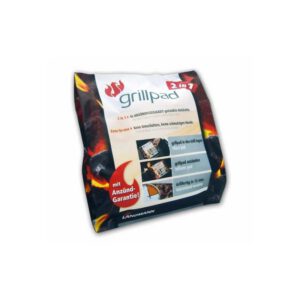 Carbune instant Landmann 0925