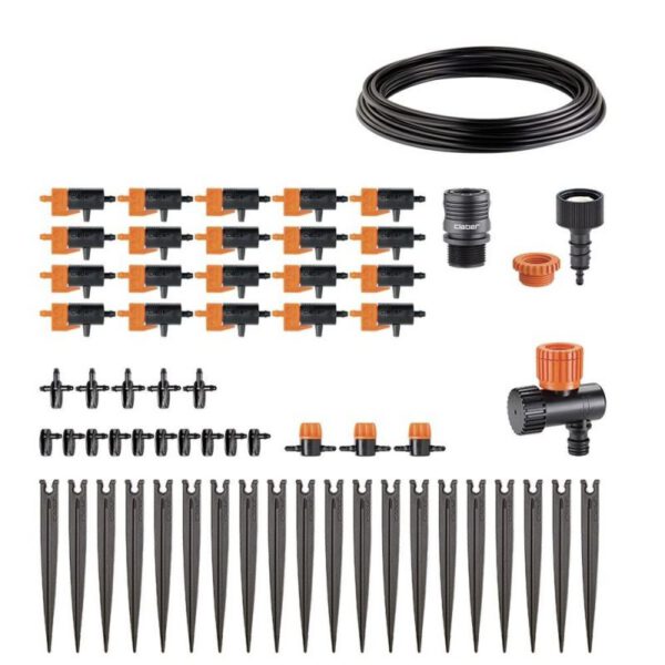 Kit pentru irigatii Claber - 907640000