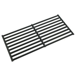 Gratar din fonta Cattara ETAGE, 450x205mm, 1.45kg - TT14076