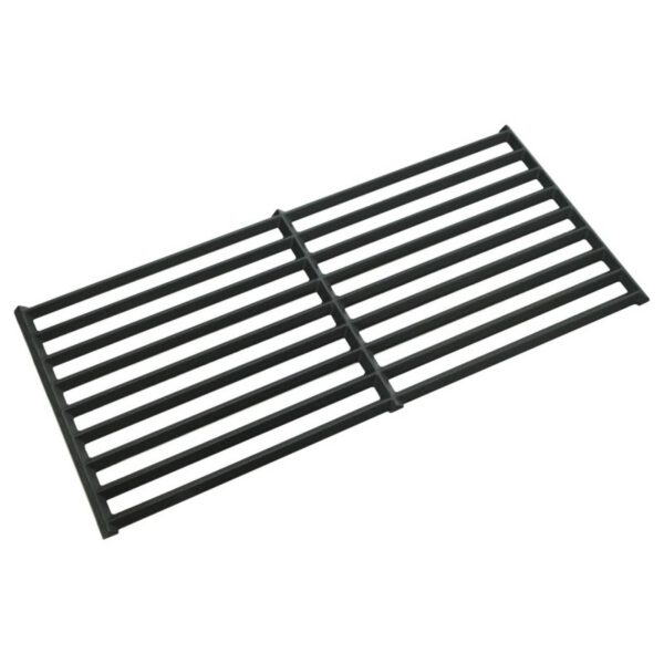 Gratar din fonta Cattara ETAGE, 450x205mm, 1.45kg - TT14076