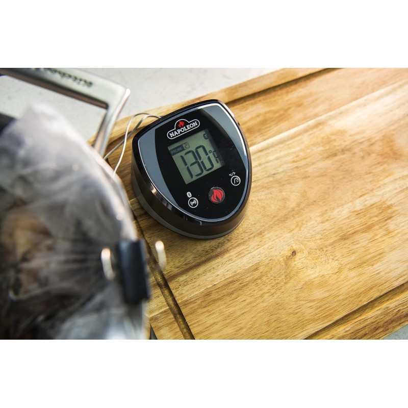 Termometru digital cu Bluetooth Napoleon 70077