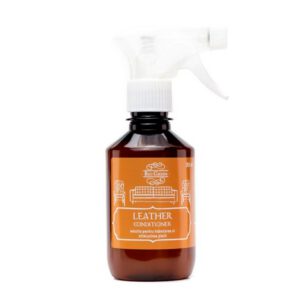 Solutie pentru hidratarea si stralucirea pielii Bio Green Leather Conditioner spray 250 ml