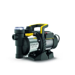 Pompa de suprafata 1300w 4500 l/h 50m Stanley SXGP1300XFE