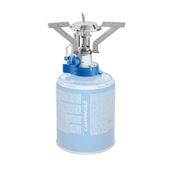 Aragaz Campingaz Twister CV Connect Piezo - 2227749