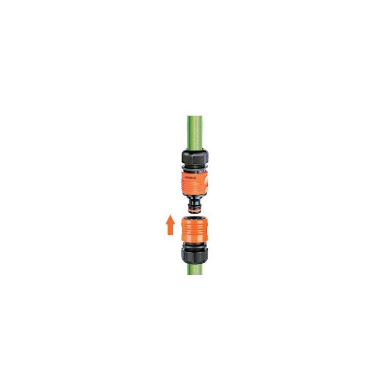 Conector doua cai Claber - 86120000