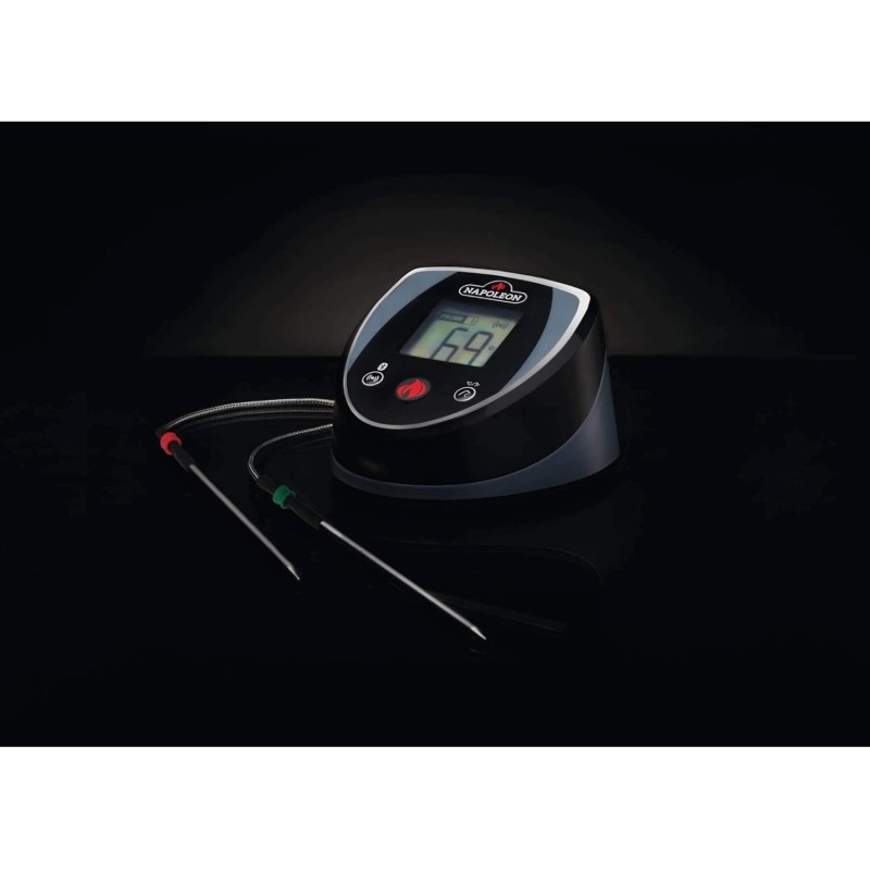 Termometru digital cu Bluetooth Napoleon 70077