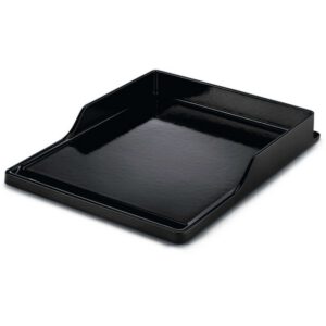Plita tip plancha din fonta emailata cu portelan pentru gratare mari Napoleon 56069