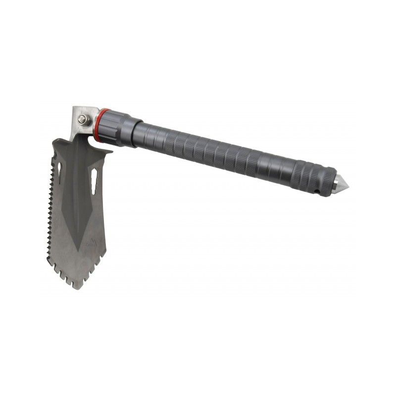 Lopata multifunctionala Cattara Panther 47cm - TT13270