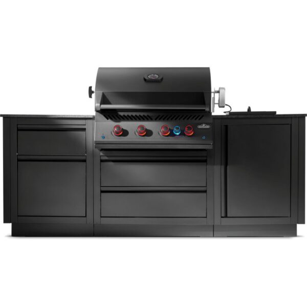 Bucatarie de exterior Napoleon BIG21-1 Phantom ODK105-BIG32PMK-1