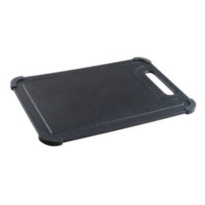 Tocator din plastic reciclat 30 cm Wenko Black Outdoor Kitchen 55087100