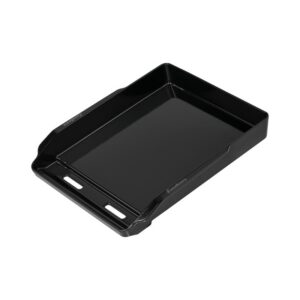 Plita tip plancha din fonta emailata pentru gratarele Uniq Pro Enders 7798