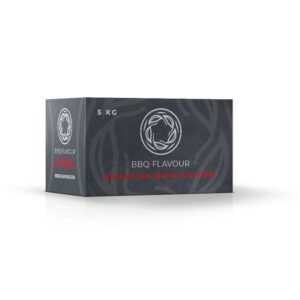 Carbune Binchotan alb, Maitiew, BBQ Flavour 5 kg 100204