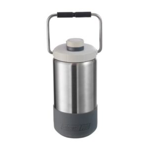 Termos Coleman 1.8l, inox, perete dublu, maner supradimensionat, 23h cald, 48h rece