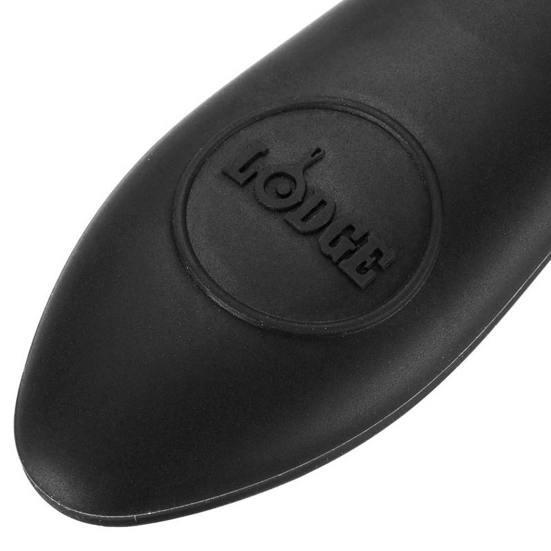 Protectie maner din silicon dimensiune S pentru tigaile Lodge L-ASHHM11