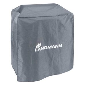 Husa pentru gratar Landmann Premium Large Polyester 100 x 120 x 60 cm 15706