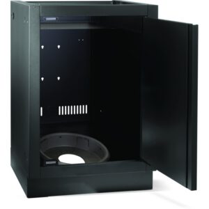 Modul bucatarie exterior dulap pentru butelie gaz Napoleon Oasis Phantom IM-UTC-MK