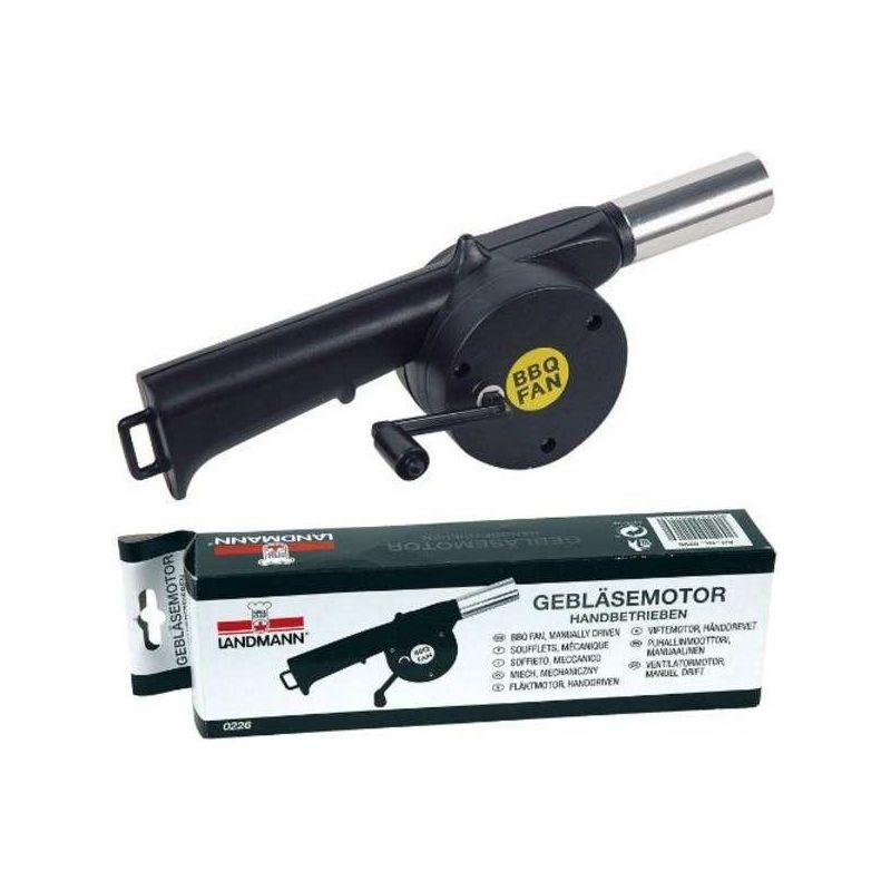 Suflanta Landmann 0226