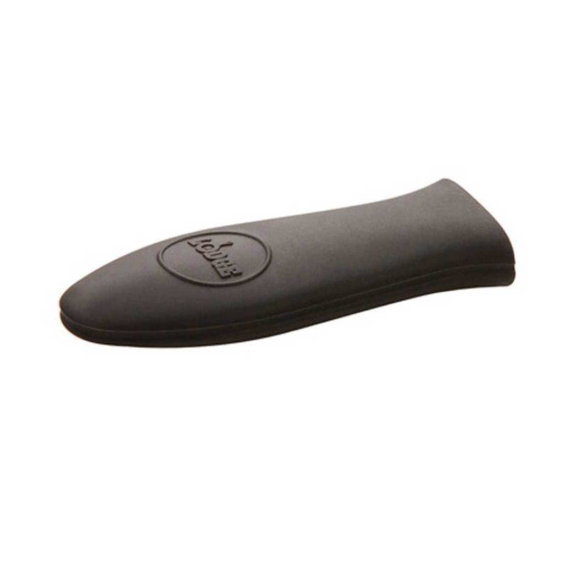 Protectie maner din silicon dimensiune S pentru tigaile Lodge L-ASHHM11
