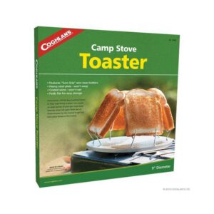 Prajitor de paine pentru camping - C504D
