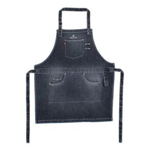 Sort Angeloff DenimTex DENIMTEX043