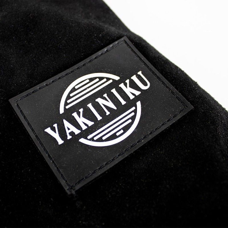 Manusi de piele YAKINIKU 500600