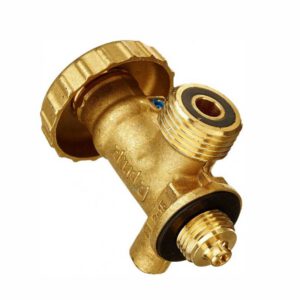 Robinet pentru butelie Campingaz tip R904 sau R907