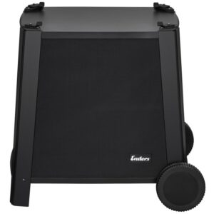 Carucior portabil pentru gratar Urban II Enders 2072 69 x 60 x 66 cm