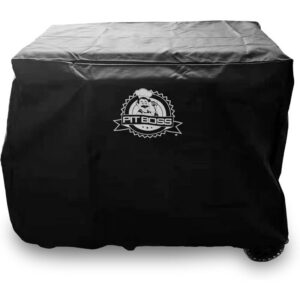 Husa pentru gratar pe gaz tip plancha cu 4 arzatoare Pit Boss Ultimate Plancha 32133