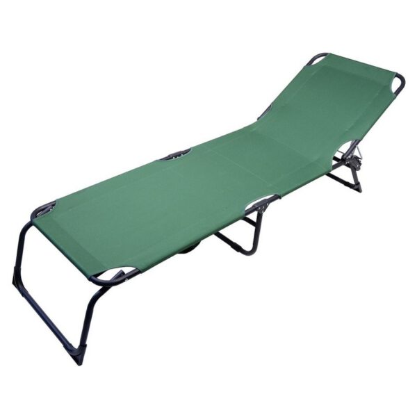 Pat Pliabil Camping Cattara Berlin Verde TT13511