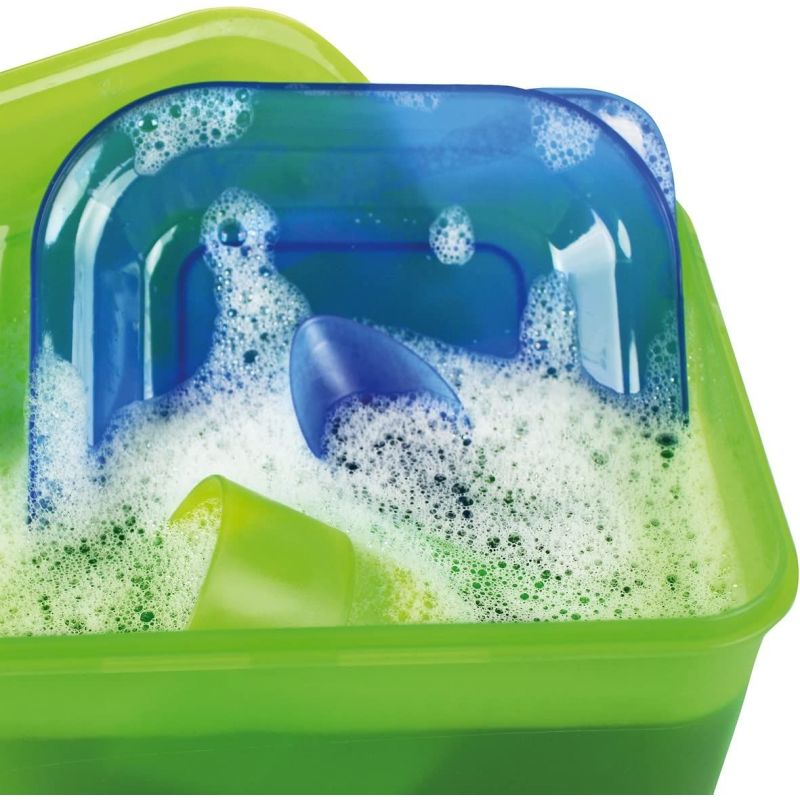 Set de vase pentru picnic pentru 4 persoane 25 de piese Enders 6831