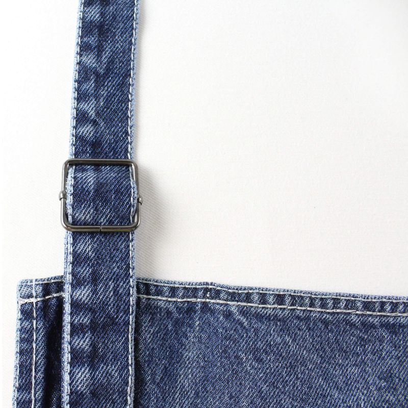 Sort Angeloff Denim Flo DENIMFLO038