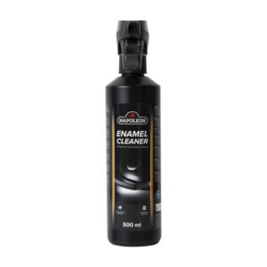 Solutie pentru curatarea suprafetelor emailate ale gratarului, 500 ml Napoleon 10243