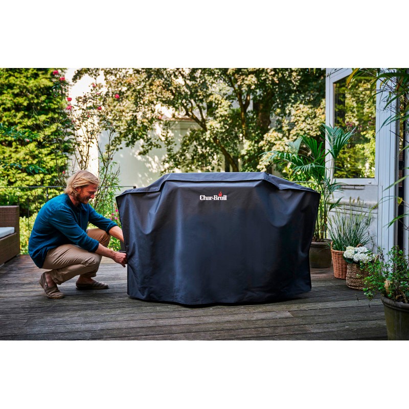 Husa pentru gratar VersaTile Char-Broil 140135